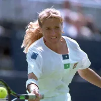 She was World No. 1, won the US Open at only 16 but her career was cut short due to a serious car accident