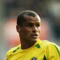 Brazilian and Barcelona legend Rivaldo names his all-time greatest XI—Cristiano left out