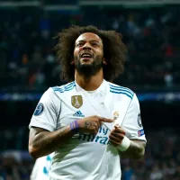 Real Madrid legend Marcelo weighs in on the GOAT debate between Messi and Cristiano Ronaldo