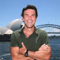 Not Federer or Djokovic: Former Wimbledon champion Pat Cash chooses the best grass-court player