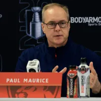 NHL News: Panthers coach Paul Maurice gets real on Seth Jones’ debut after snapping Lightning’s eight-game win streak
