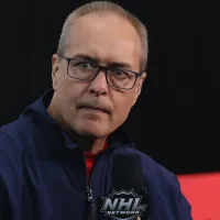 Paul Maurice’s net worth: How rich is the head coach of the Florida Panthers?