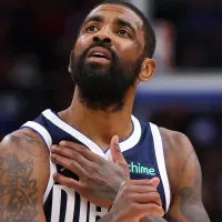 Kyrie Irving injury update: Jason Kidd, Mavericks get terrible news about the star