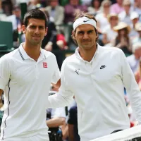 Former World No. 5 and Wimbledon finalists chooses the GOAT between Federer and Djokovic