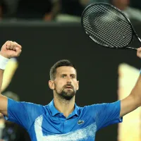 Former World Top 5 predicts where Novak Djokovic will claim his 25th Grand Slam title
