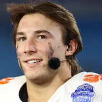 Clemson HC Dabo Swinney makes something clear about Cade Klubnik ahead of the 2025 NCAAF Season