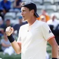 He was World No. 4, beat Federer, Nadal and Djokovic but could never won a Grand Slam: ‘I’m at peace with myself’