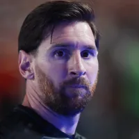 Lionel Messi surpassed by Argentina teammate Julian Alvarez with amazing Champions League milestone