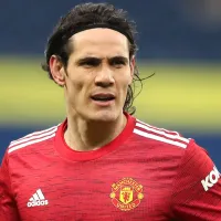 Not Messi nor Cristiano Ronaldo: Edinson Cavani names the greatest soccer player in history