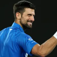 Tennis legend John McEnroe chooses Novak Djokovic’s most impressive historical record