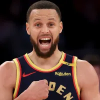 NBA legend Shaquille O’Neal issues a major demand on Warriors star Stephen Curry’s place in the GOAT debate