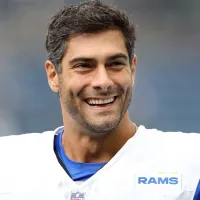 Jimmy Garoppoloâs net worth: How rich is the Los Angeles Rams quarterback?
