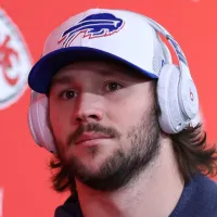 NFL News: Josh Allen’s Bills teammate calls out Patrick Mahomes, Chiefs’ Super Bowl loss to Jalen Hurts’ Eagles