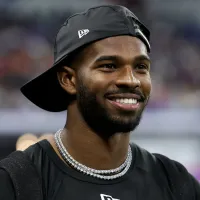 Not Patrick Mahomes or Josh Allen: Buffaloes’ Shedeur Sanders names the NFL quarterback he looks up to