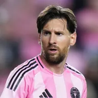 Inter Miami: Javier Mascherano gives key update on Lionel Messi ahead of Concacaf Champions Cup clash
