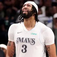 NBA insider claims Anthony Davis should never play for Mavericks again, suggests summer trade