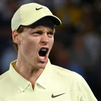 World No. 1 and three-time Grand Slam champion Jannik Sinner picks the ‘best’ player ever