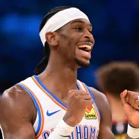 Thunder star Shai Gilgeous-Alexander is the best player of the season, says two-time NBA MVP