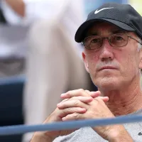 Jannik Sinner’s coach Darren Cahill chooses the greatest player between Djokovic, Nadal and Federer