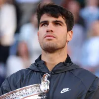 Carlos Alcaraz sends strong message on Sinner’s absence at Indian Wells: “It doesn’t change at all”