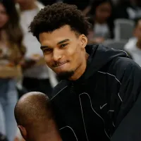 Victor Wembanyama’s impact on Spurs revealed by De’Aaron Fox and Stephon Castle