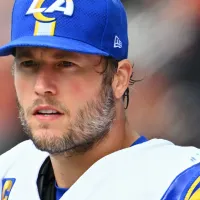 NFL News: Matthew Stafford breaks silence after contract restructure with Sean McVayâs Rams