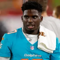 Miami Dolphins star Tyreek Hill’s net worth: How much money does the wide receiver own?