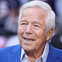 Robert Kraft’s net worth: How much wealth does the New England Patriots owner have?