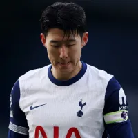 Lionel Messi or Cristiano Ronaldo? Tottenham star Son Heung-min names his favorite soccer player