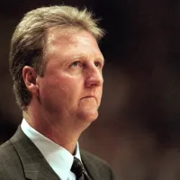 NBA champion with the Nuggets makes something clear to Larry Bird for trashing him years earlier