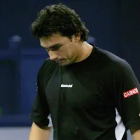 He was world No. 9, lost a French Open final to Nadal, and admitted to lying in doping case that ended his career