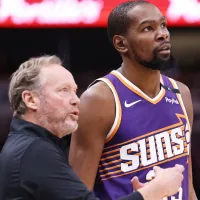 Warriors former teammate weighs in on Suns’ Kevin Durant’s dispute with Mike Budenholzer