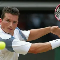 Former World No.4 and Wimbledon champion names the greatest player among Nadal, Djokovic and Federer