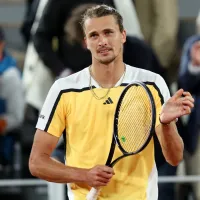 Zverev, Medvedev express huge disagreement with Alcaraz’s opinion on Indian Wells’ new surface