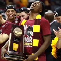 Underdog triumphs: The lowest seeds to win March Madness and make history