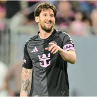 Inter Miami owner David Beckham reveals curious request from Lionel Messi during training sessions