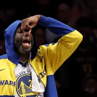 NBA News: Warriors’ Draymond Green expresses surprise at the team’s new mentality