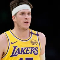 Lakers’ Austin Reaves discusses Luka Doncic’s impact on the team