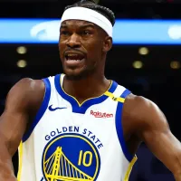Warriors’ Jimmy Butler opens up about his new role on the team