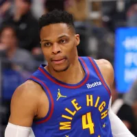 Russell Westbrook fires back at criticism directed at the Nuggets after their loss to the Lakers