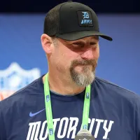 Dan Campbell’s Lions secure key teammate for Jared Goff ahead of the 2025 NFL season