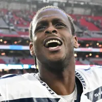 NFL News: Geno Smith delivers bold 7-word reaction after joining Tom Brady, Pete Carroll’s Raiders