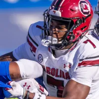 Neither Patrick Mahomes nor Josh Allen: Gamecocksā Nick Emmanwori warns another QB ahead of 2025 NFL Draft