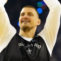 Nuggets’ star Nikola Jokic opens up after breaking impressive NBA record