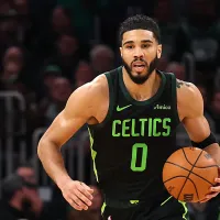 Celtics’ Jayson Tatum makes an insane statement about LeBron James’ performance in his 40s
