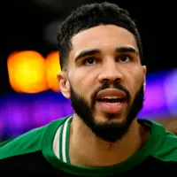 Celtics’ Jayson Tatum reveals the reason why the lakers are not direct rivals in the NBA