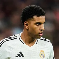 Real Madrid and Brazilian star Rodrygo names the toughest defender he has ever faced