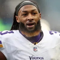 Vikings make final decision on Aaron Jones’ future ahead of the 2025 NFL season