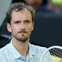 Former World No. 1 Daniil Medvedev builds his perfect player with Djokovic, Federer, Nadal and more