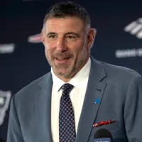 NFL News: Mike Vrabel welcomes a former Titans player to the Patriots after signing him for $43M